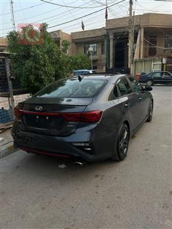 کیا فۆرتێ